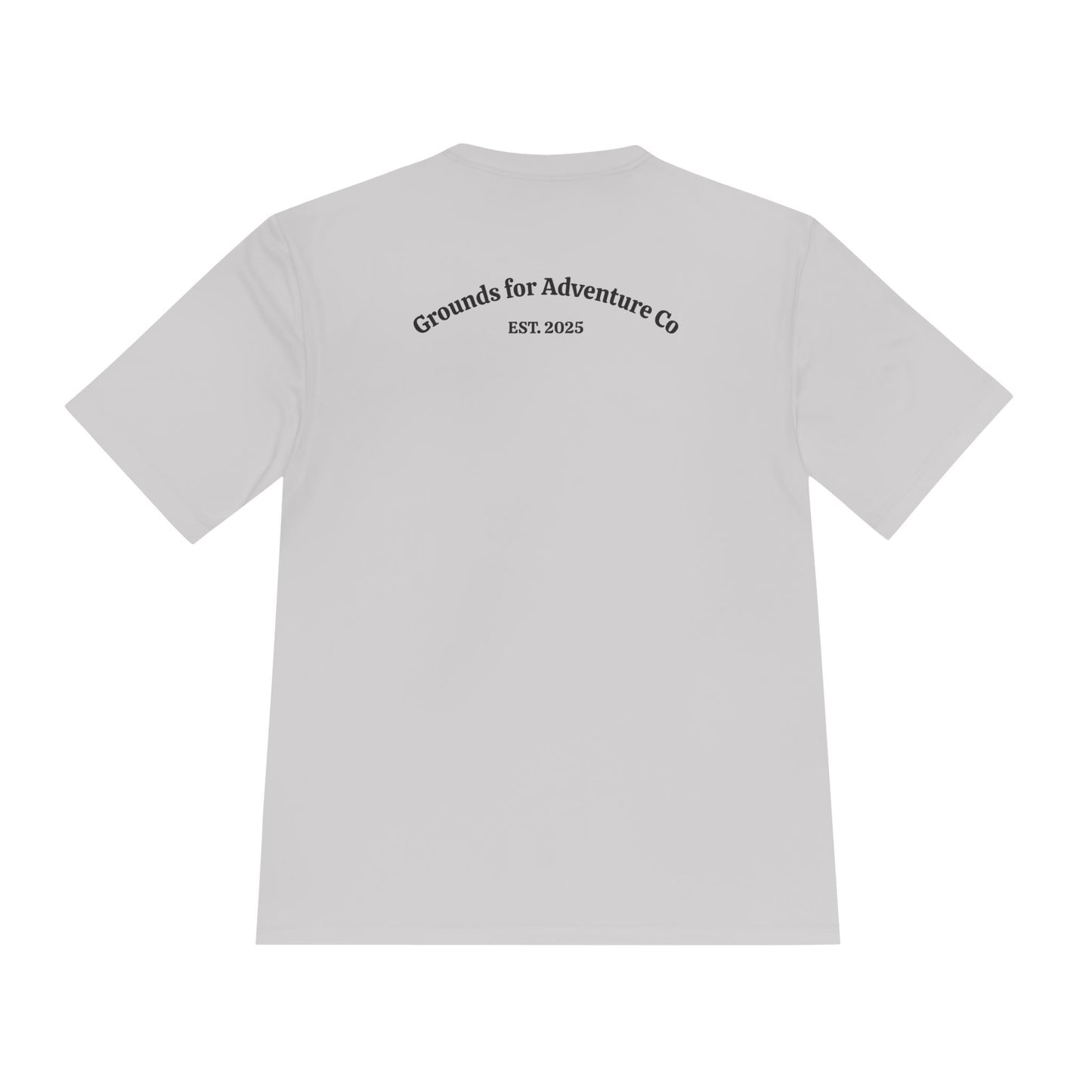 Hiker Moisture Wicking Tee