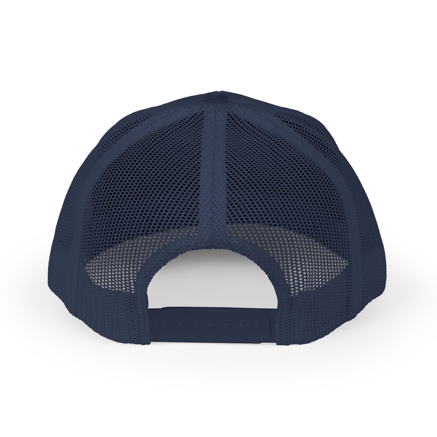 Beach Theme Snapback Cap