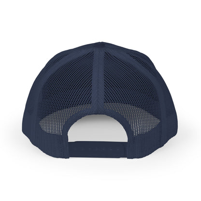 Beach Theme Snapback Cap