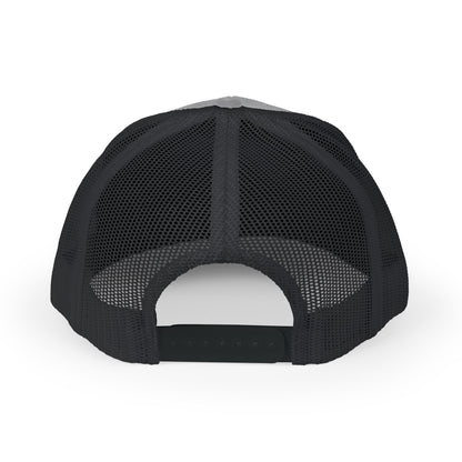 Beach Theme Snapback Cap