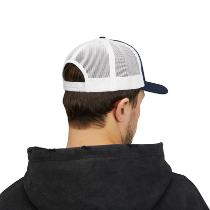 Beach Theme Snapback Cap