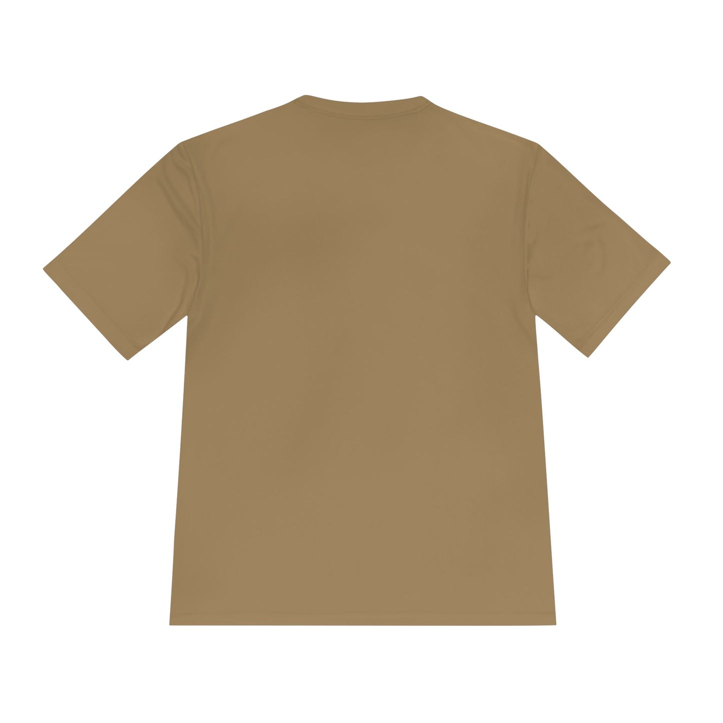 Beach Scene Moisture Wicking Tee