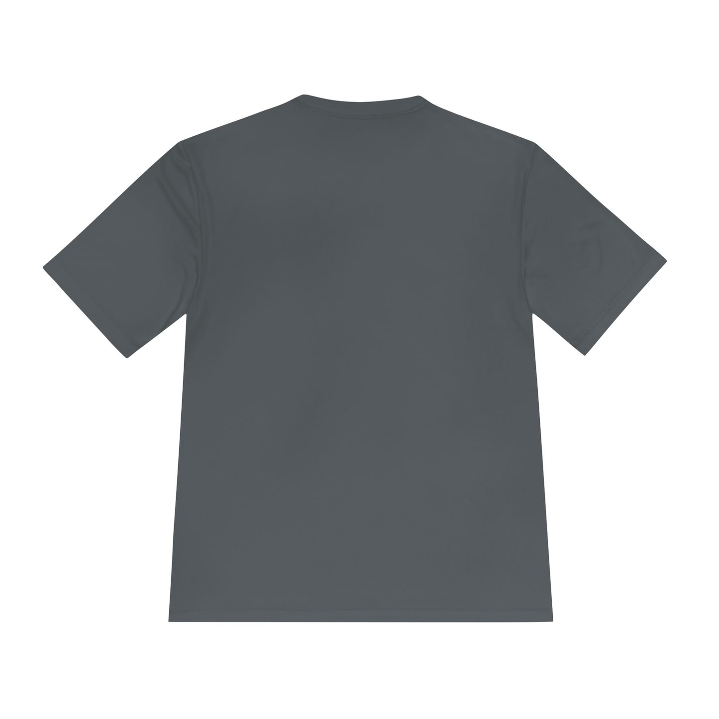Beach Scene Moisture Wicking Tee