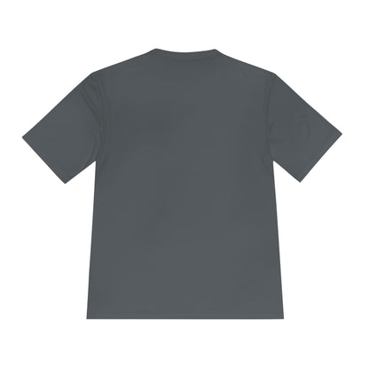Beach Scene Moisture Wicking Tee