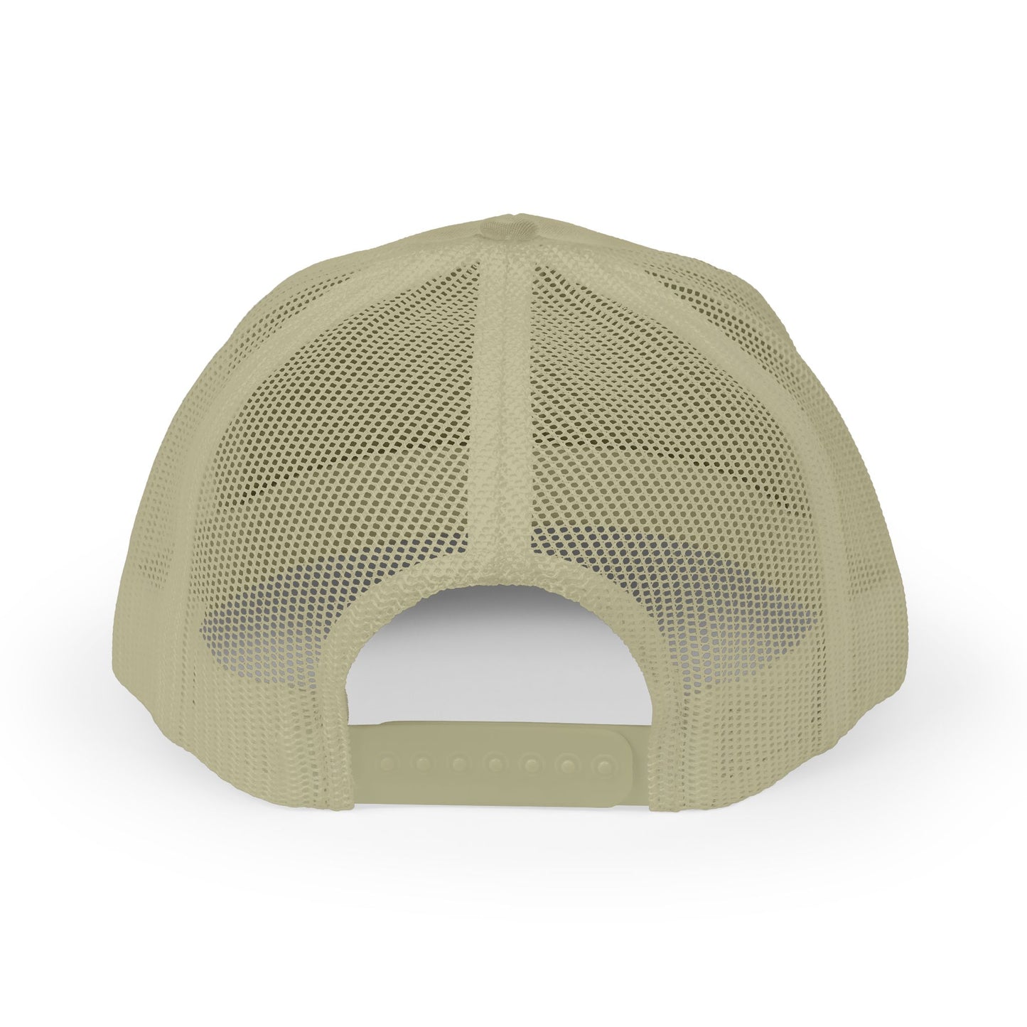 Beach Theme Snapback Cap