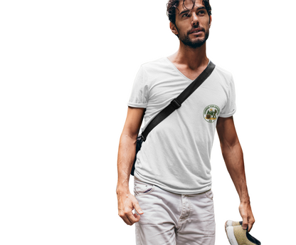 Hiker Moisture Wicking Tee