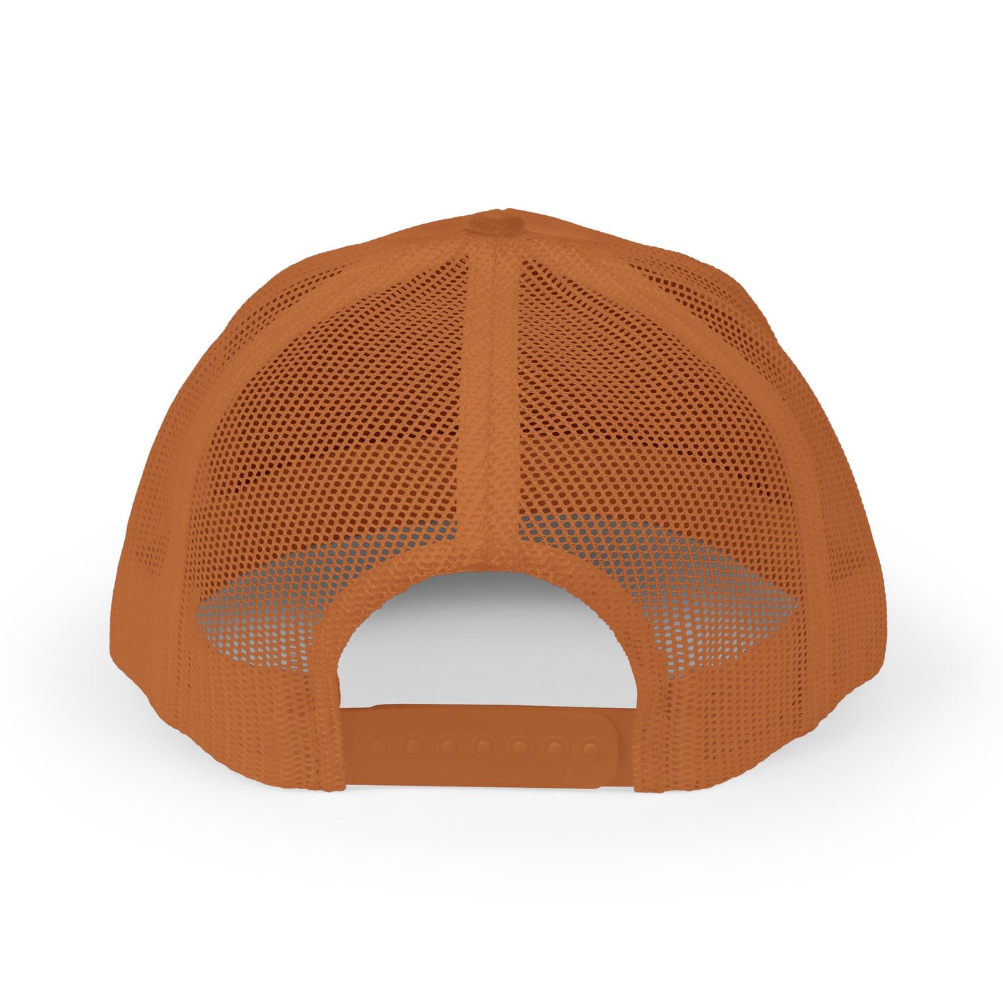Beach Theme Snapback Cap
