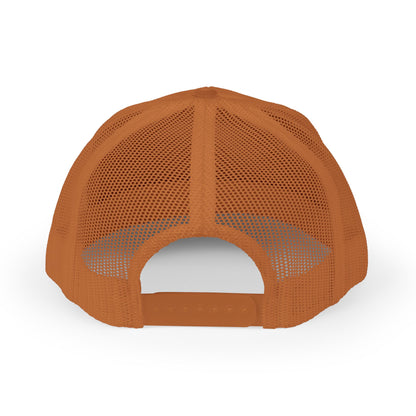 Beach Theme Snapback Cap