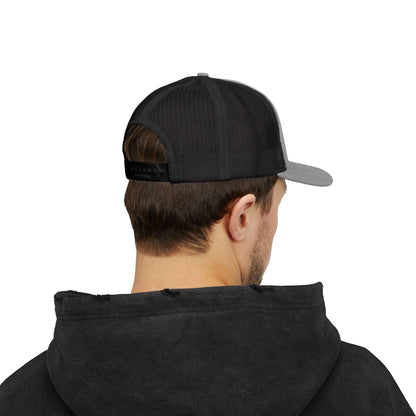 Beach Theme Snapback Cap