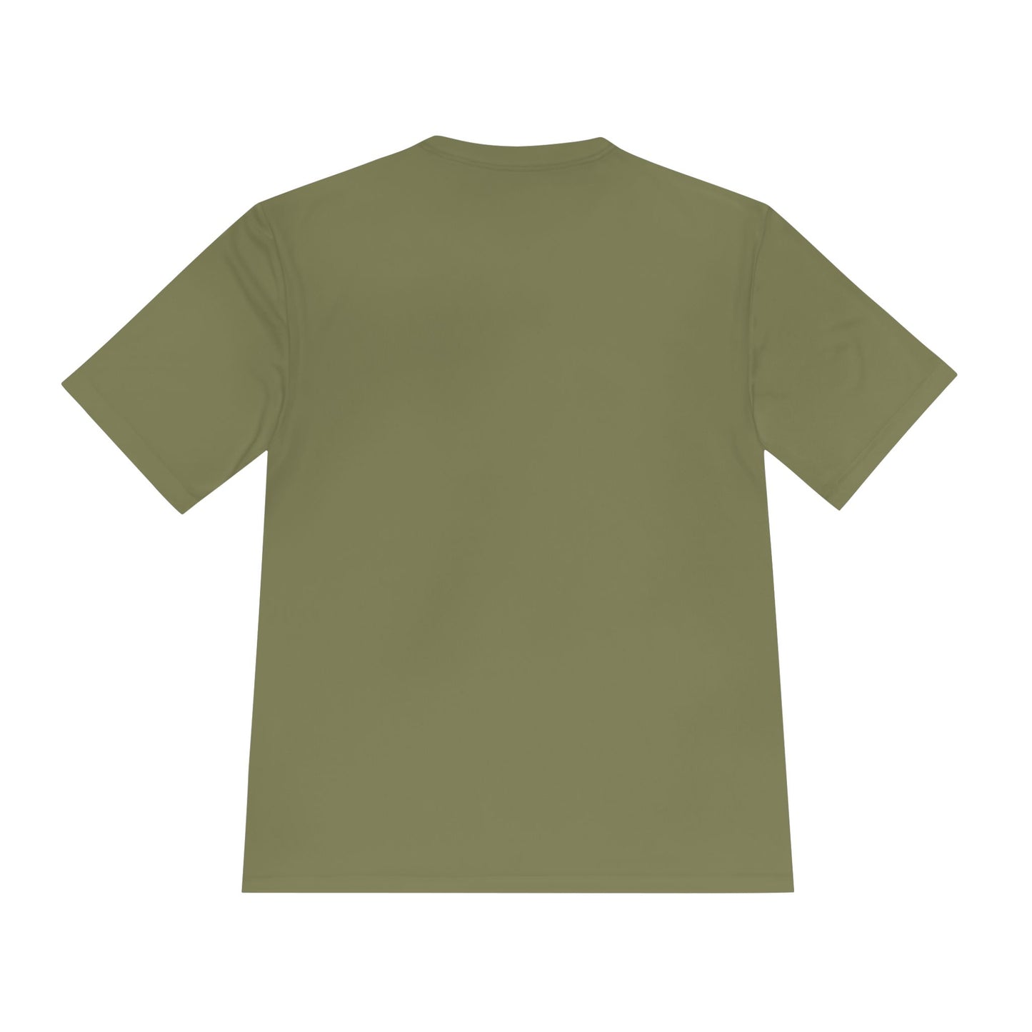 Beach Scene Moisture Wicking Tee