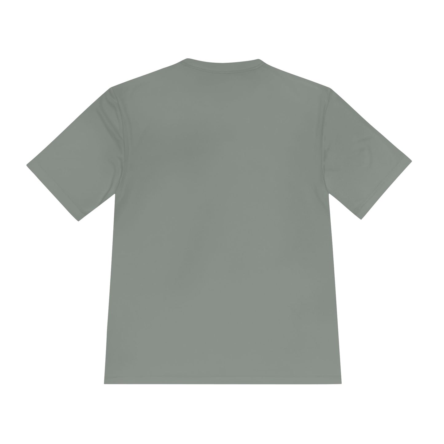 Beach Scene Moisture Wicking Tee