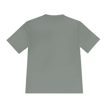 Beach Scene Moisture Wicking Tee