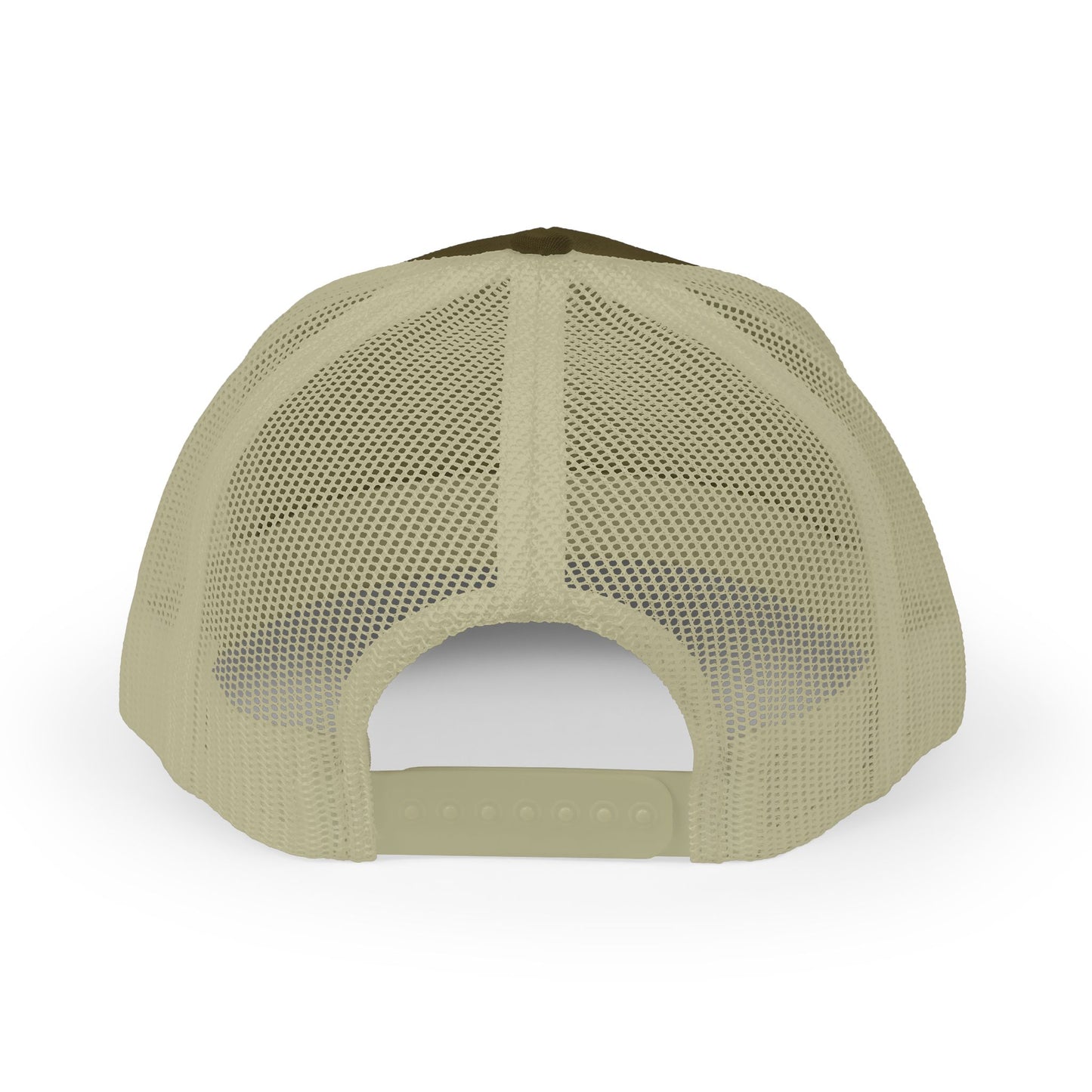 Beach Theme Snapback Cap