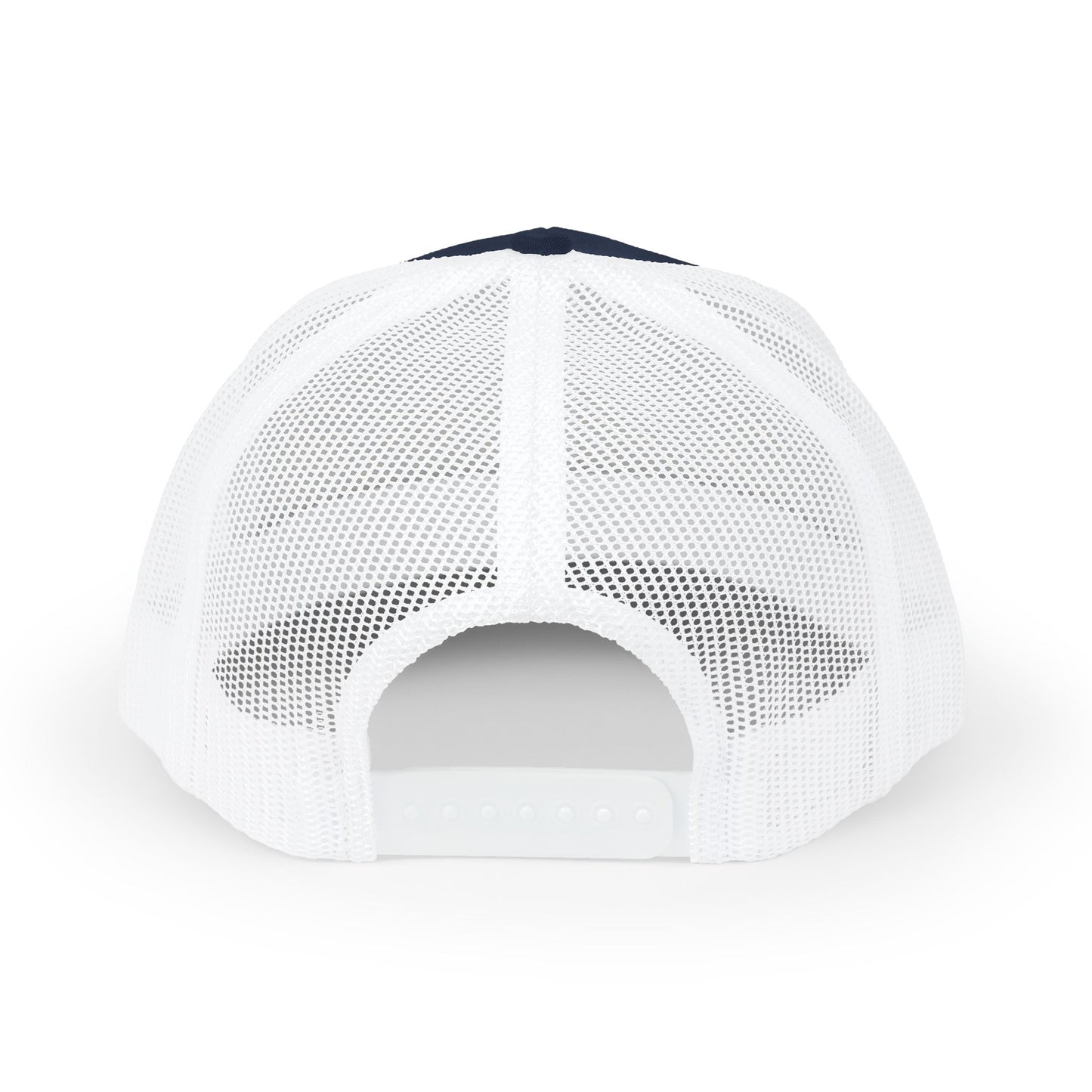 Beach Theme Snapback Cap