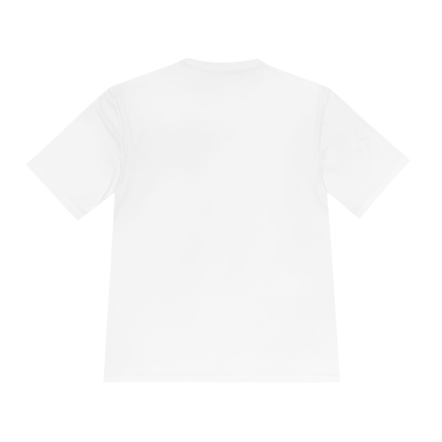 Beach Scene Moisture Wicking Tee