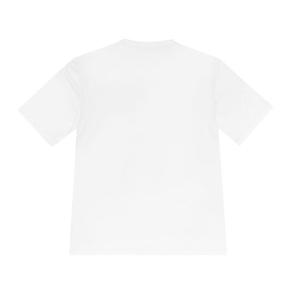 Beach Scene Moisture Wicking Tee