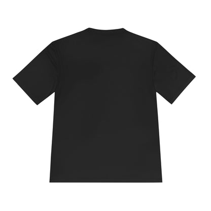 Beach Scene Moisture Wicking Tee