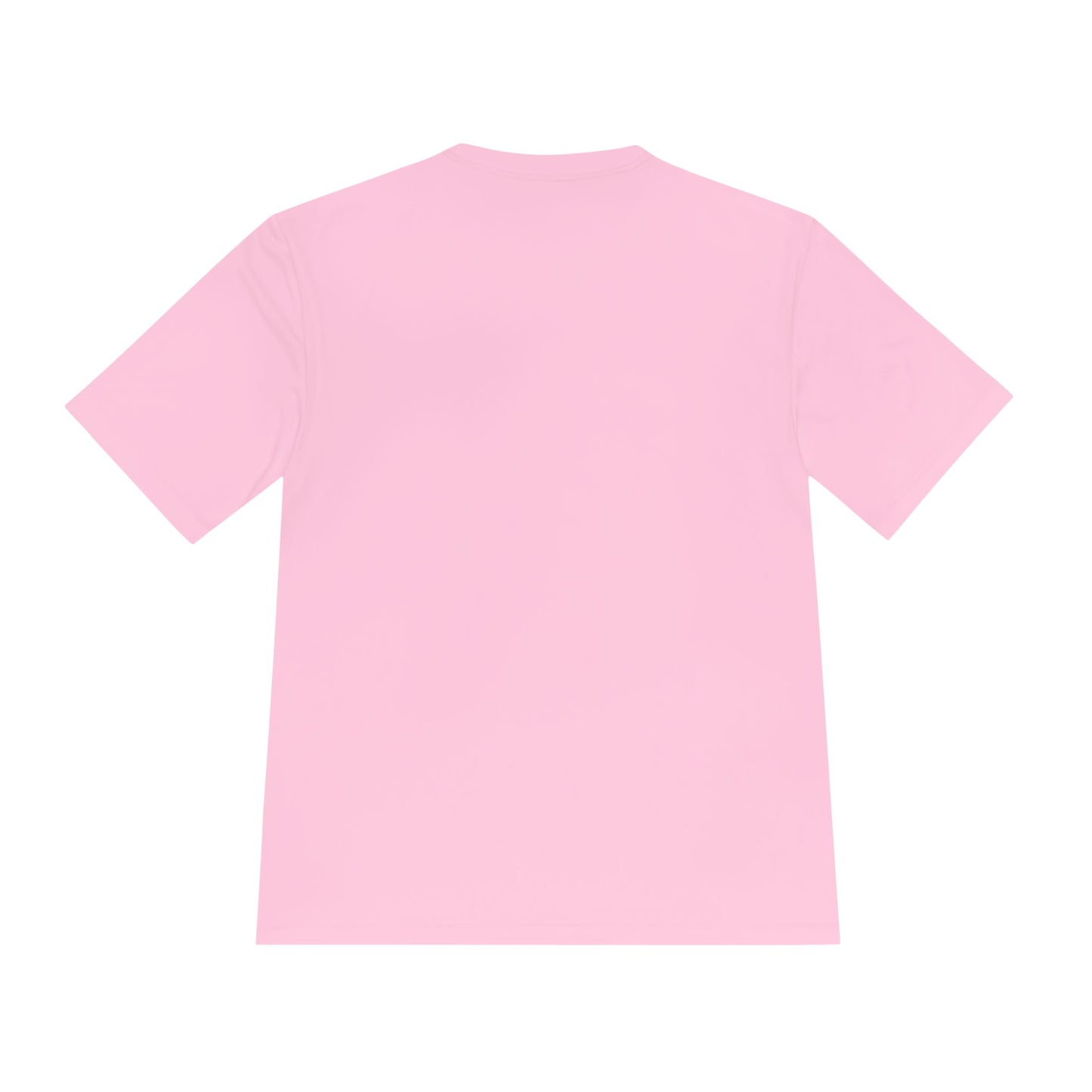 Beach Scene Moisture Wicking Tee