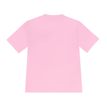 Beach Scene Moisture Wicking Tee