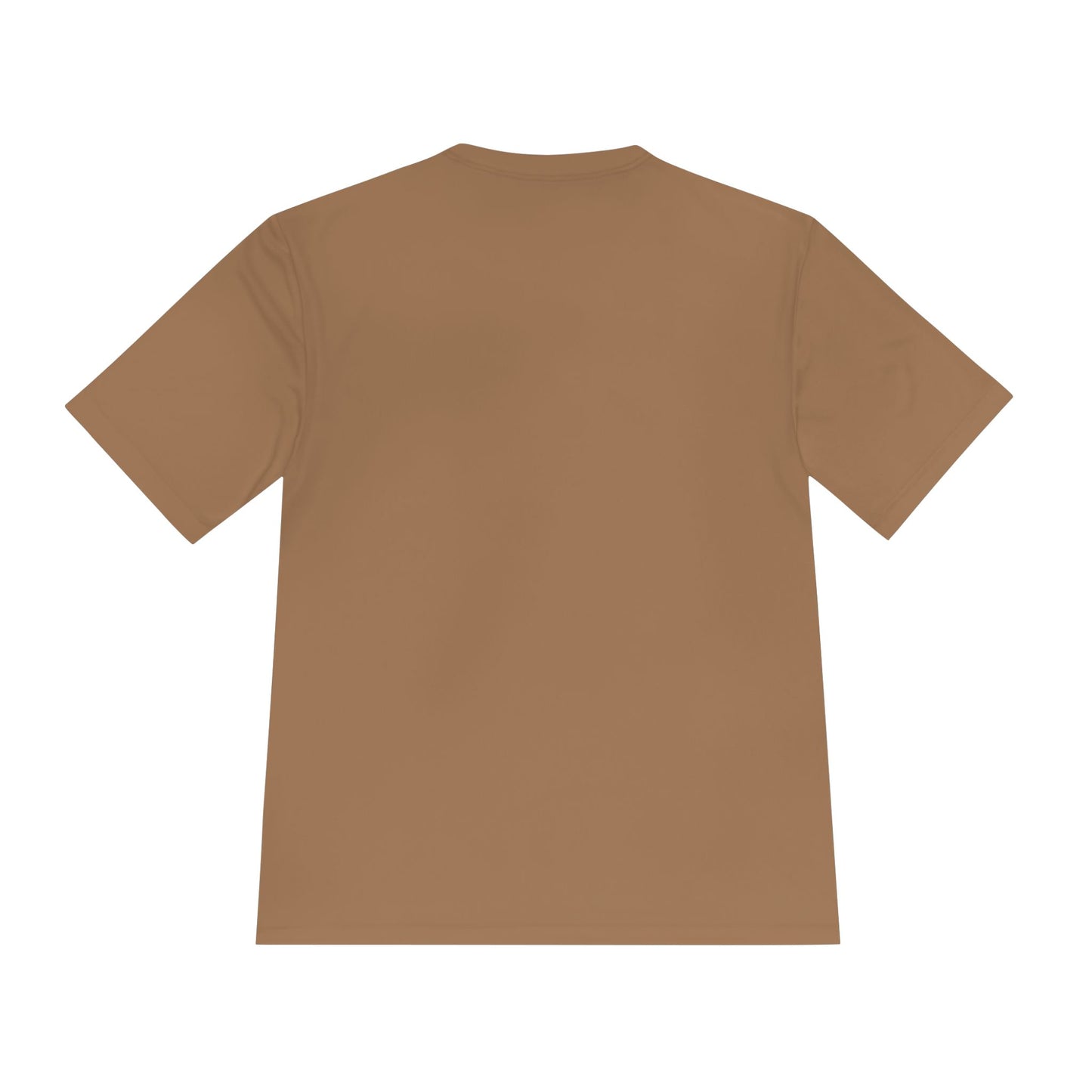 Beach Scene Moisture Wicking Tee