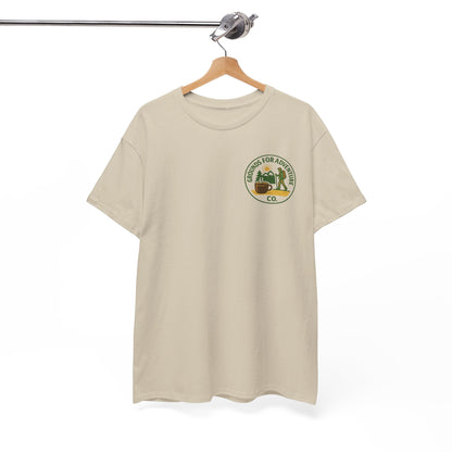 Mountain Scene Hiker Tee