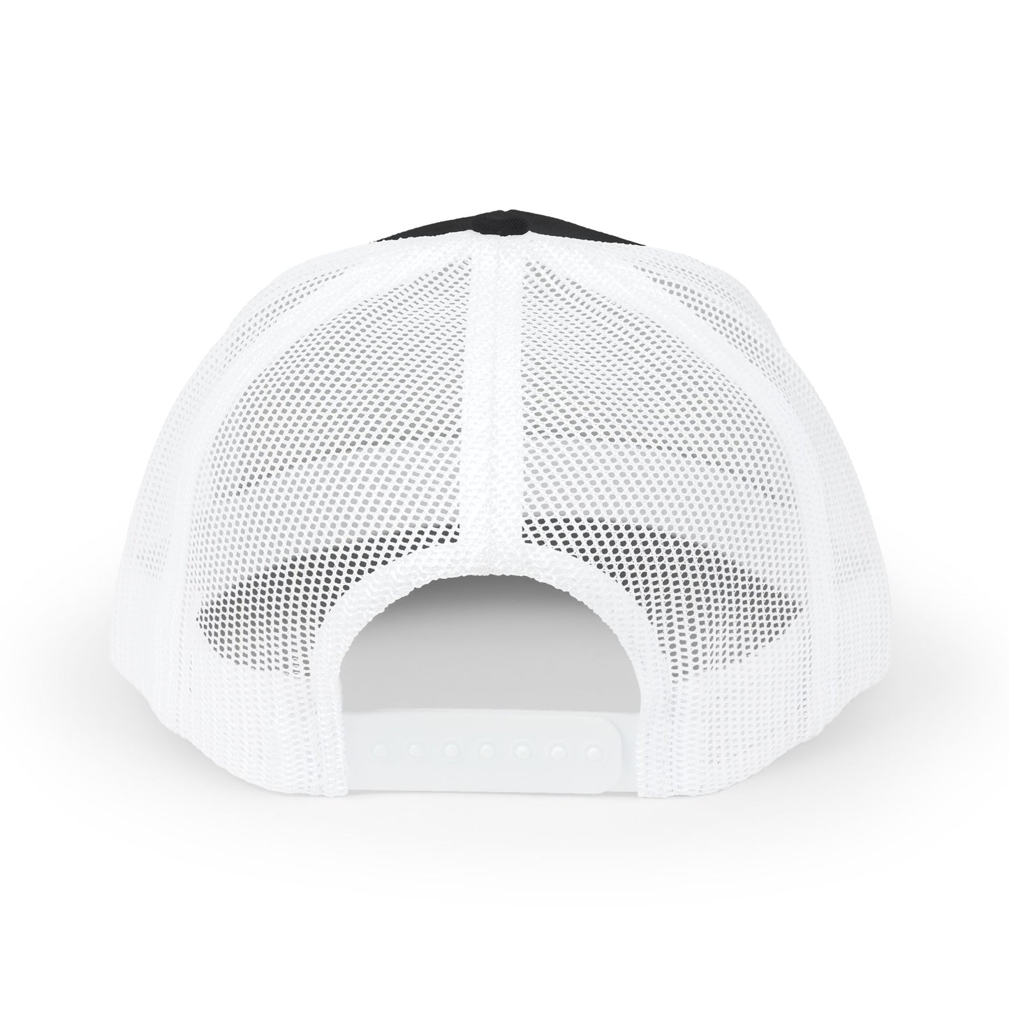 Beach Theme Snapback Cap