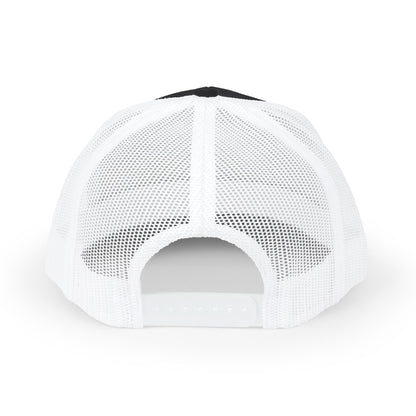 Beach Theme Snapback Cap