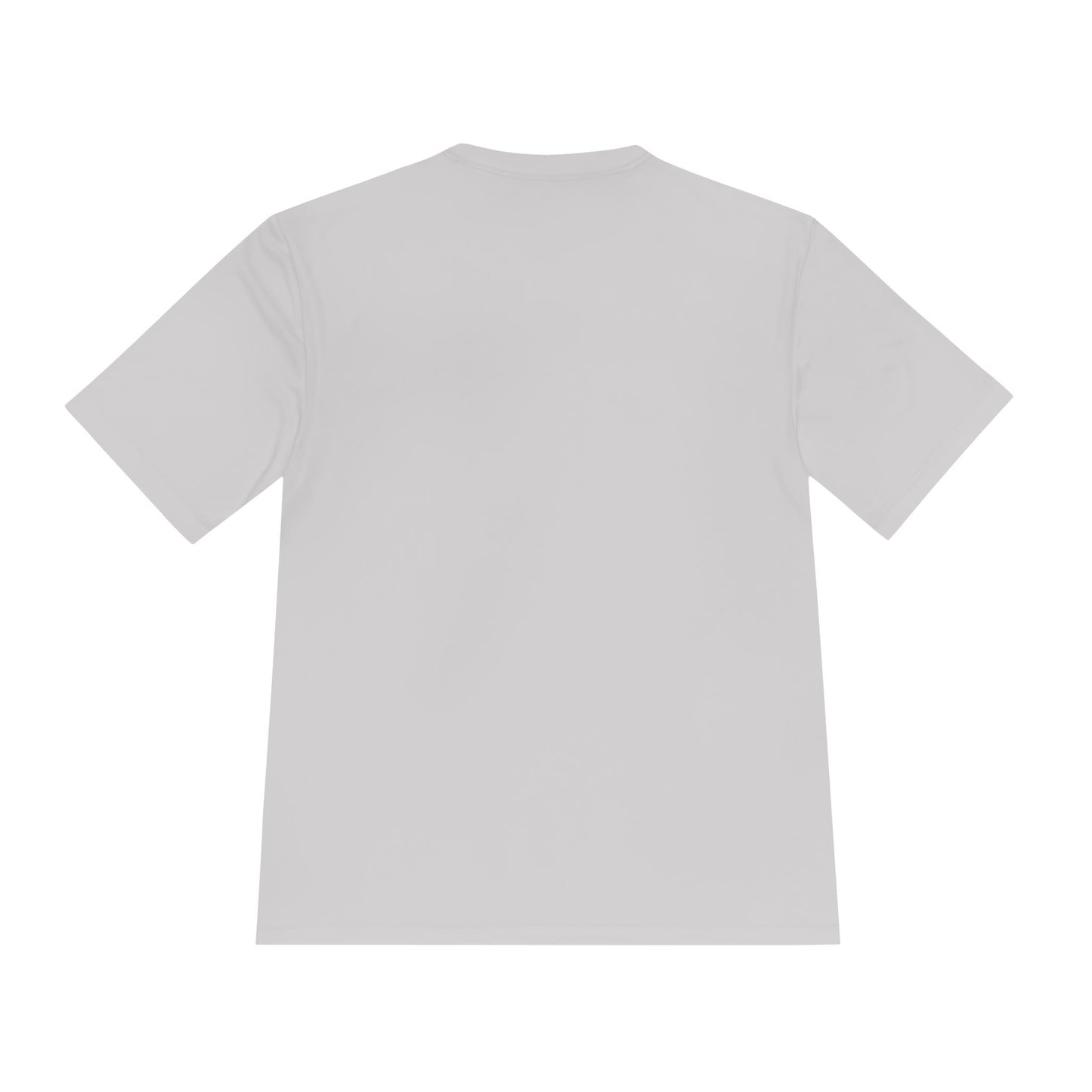 Beach Scene Moisture Wicking Tee