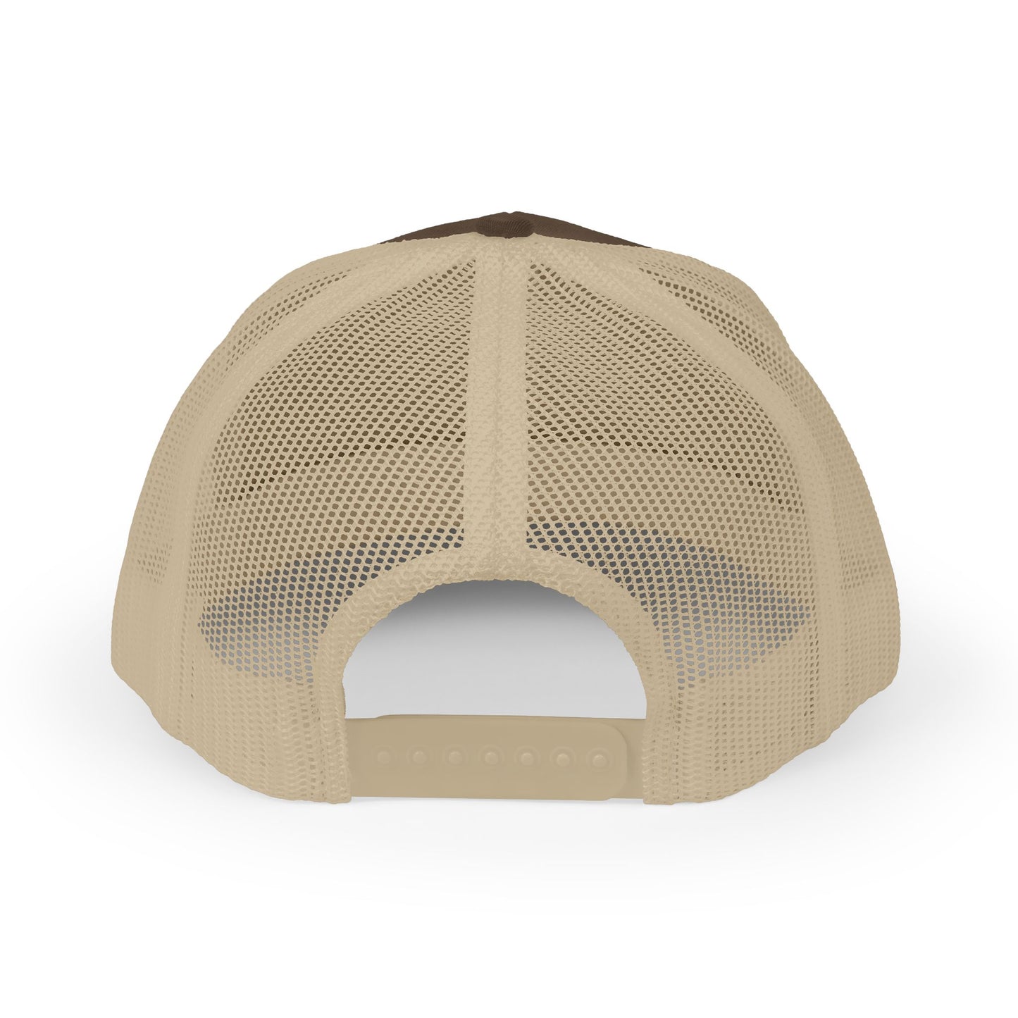 Beach Theme Snapback Cap