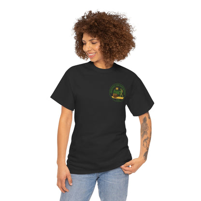 Mountain Scene Hiker Tee