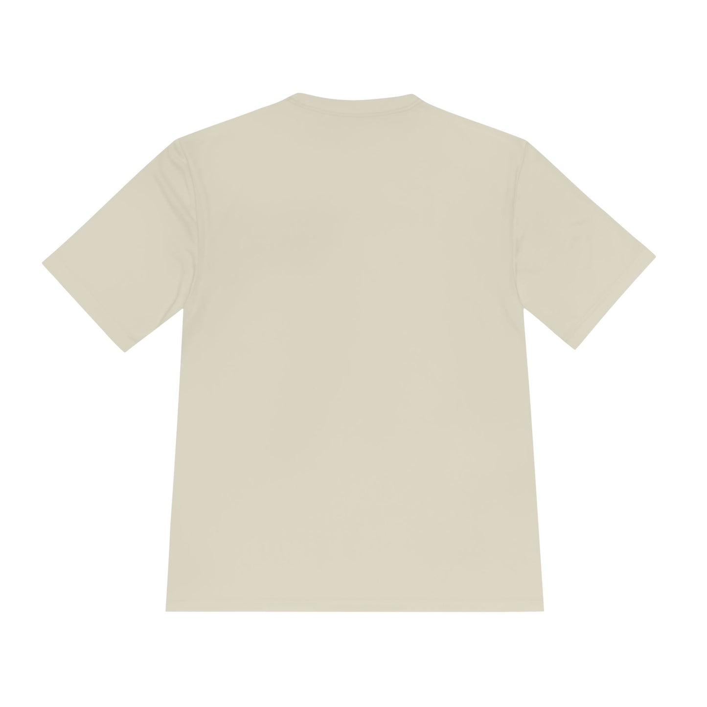 Beach Scene Moisture Wicking Tee