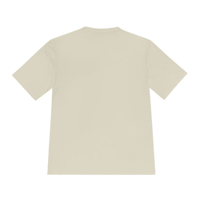 Beach Scene Moisture Wicking Tee