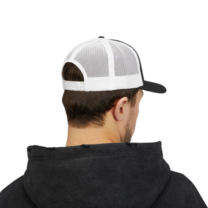 Beach Theme Snapback Cap