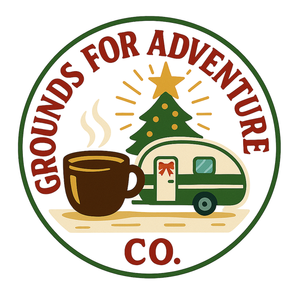 Grounds for Adventure Co