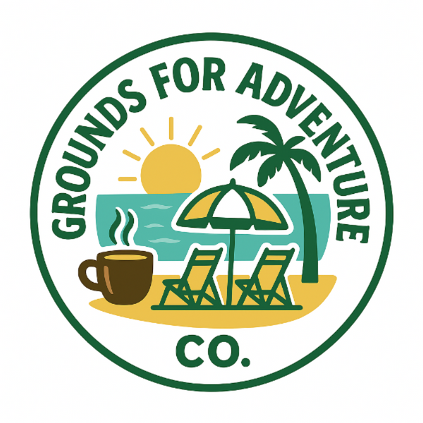 Grounds for Adventure Co